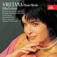 Smetana: Piano Works